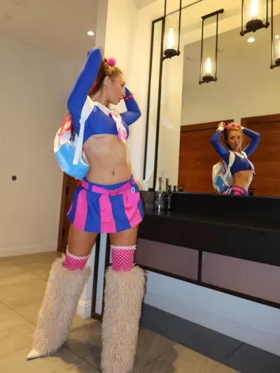 SkiMaskGirl (5gb) ️‍
