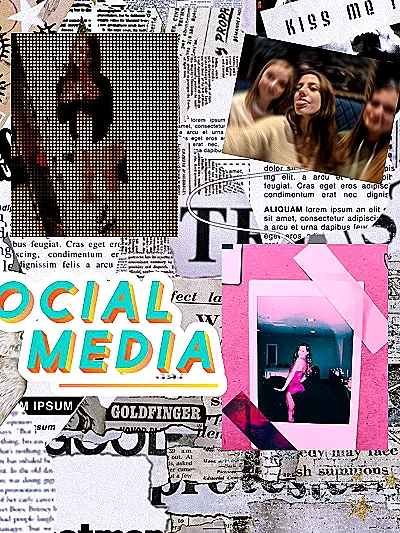 SOCIAL MEDIA SL#TS PACK - PART 146