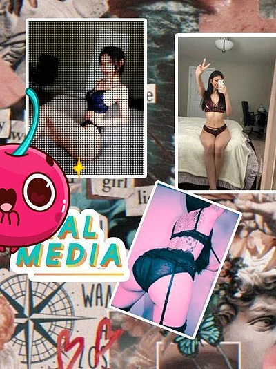 SOCIAL MEDIA SL#TS PACK - PART 147