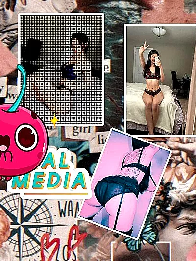 SOCIAL MEDIA SL#TS PACK - PART 149 ️‍