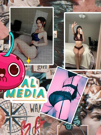 SOCIAL MEDIA SL#TS PACK - PART 151
