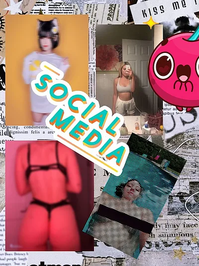 SOCIAL MEDIA SL#TS  PACK - PART 216