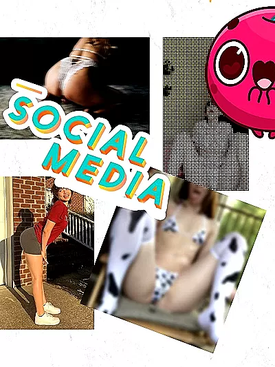 SOCIAL MEDIA SL#TS  PACK - PART 24