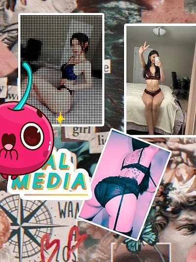SOCIAL MEDIA SL#TS PACK - PART 248