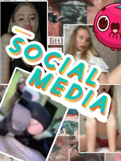 SOCIAL MEDIA SL#TS PACK - PART 289