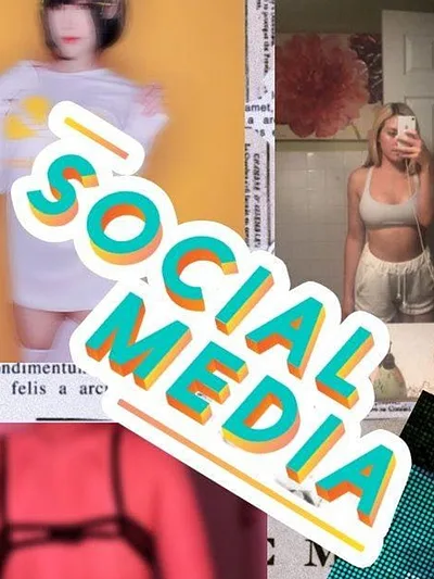 SOCIAL MEDIA SL#TS PACK - PART 51 ️‍