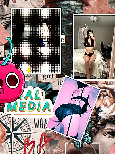 SOCIAL MEDIA SL#TS PACK - PART 84