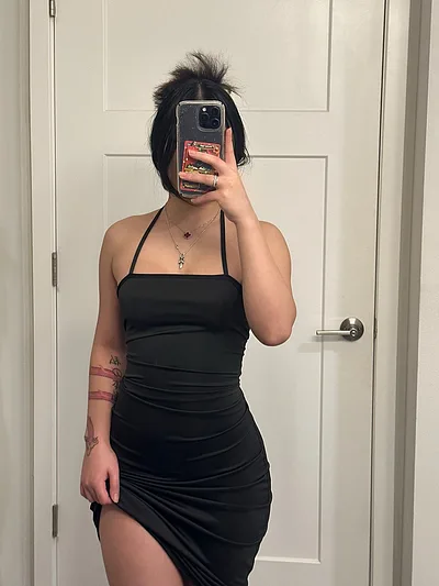 SOFIA MINA Inch PERFECTION ️‍