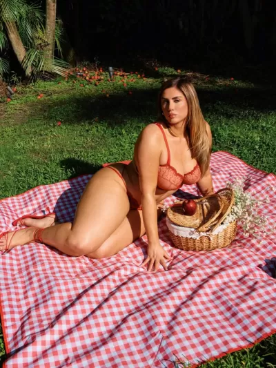 Sophiethebody (16gb) ️‍