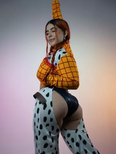 SoyMariaGiraldo (1gb) ️‍