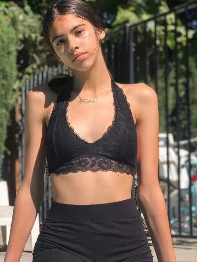 Stephanie Chavez ️‍