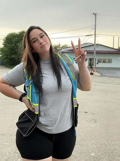 SWEETSAMI828 Absolutely dime ️‍