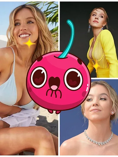 Sydney Sweeney ️‍