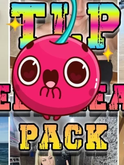 T3NL3K PACK - TLP0314