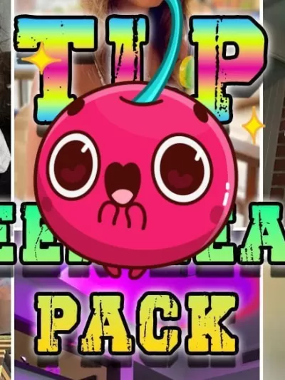 T3NL3K PACK - TLP0315 ️‍