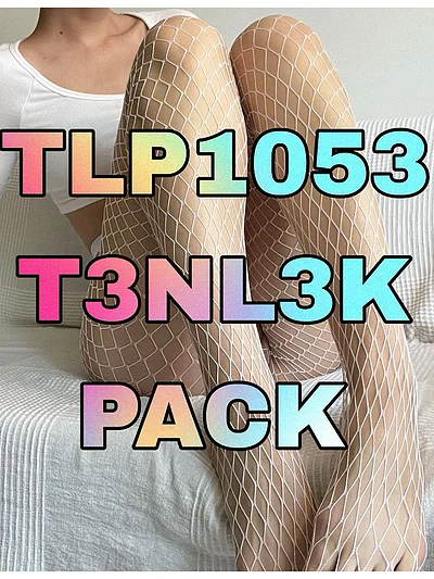 T3NL3K PACK - TLP1053