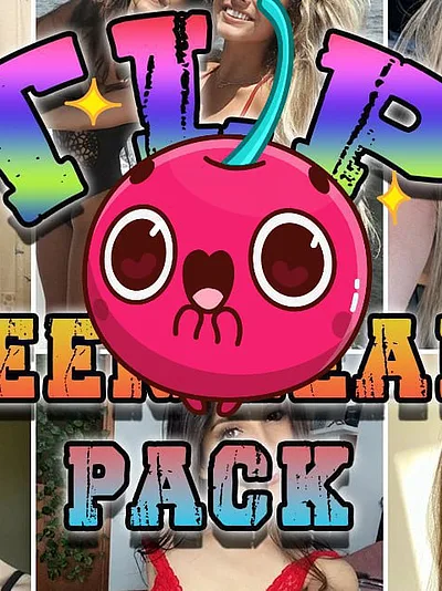 T3NL3K PACK - TLP1056 ️‍