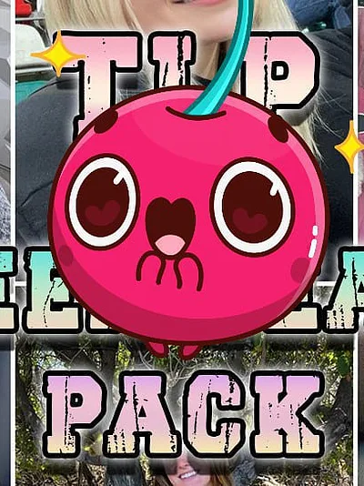 T3NL3K PACK - TLP1074 ️‍