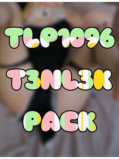 T3NL3K PACK - TLP1096