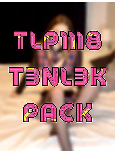 T3NL3K PACK - TLP1118