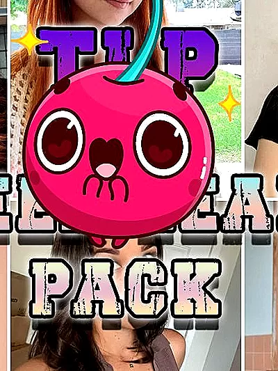 T3NL3K PACK - TLP1123