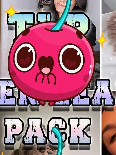 T3NL3K PACK - TLP1128 ️‍