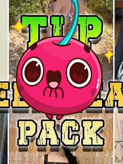 T3NL3K PACK - TLP1140 ️‍