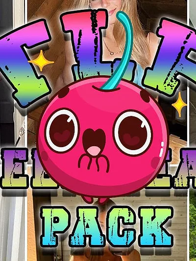 T3NL3K PACK - TLP1156 ️‍