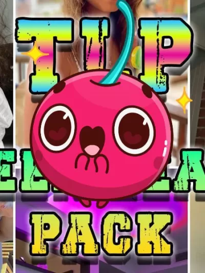 T3NL3K PACK TLP1164