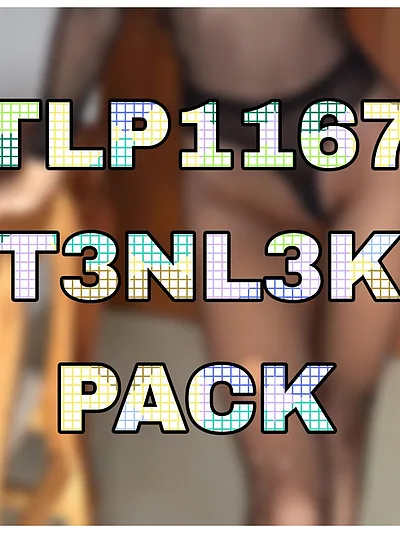 T3NL3K PACK - TLP1167 ️‍