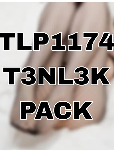 T3NL3K PACK - TLP1174 ️‍