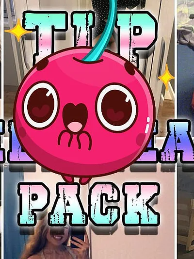 T3NL3K PACK - TLP1187 ️‍
