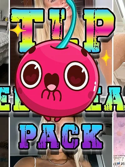 T3NL3K PACK - TLP1194 ️‍