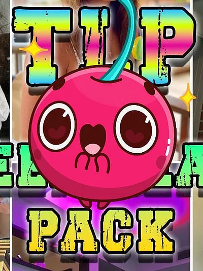 T3NL3K PACK - TLP1196 ️‍