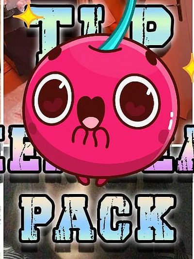 T3NL3K PACK - TLP1202