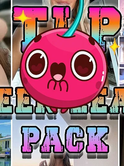 T3NL3K PACK - TLP1203 ️‍