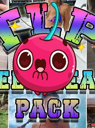T3NL3K PACK - TLP1212 ️‍