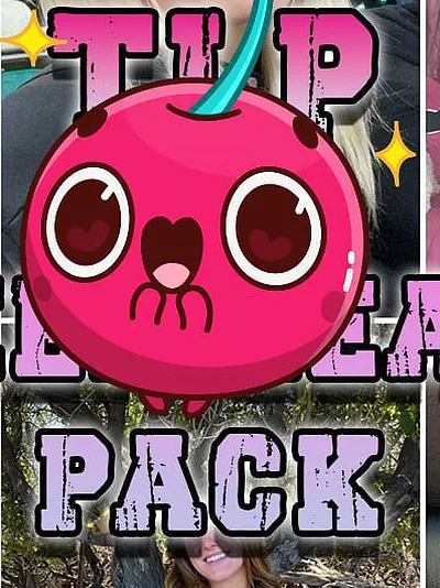 T3NL3K PACK - TLP1217 ️‍