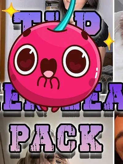 T3NL3K PACK - TLP1218