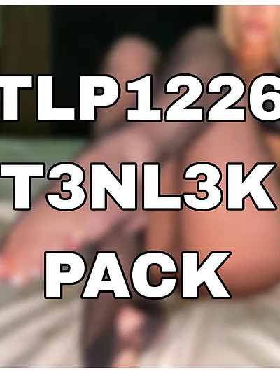T3NL3K PACK - TLP1226 ️‍