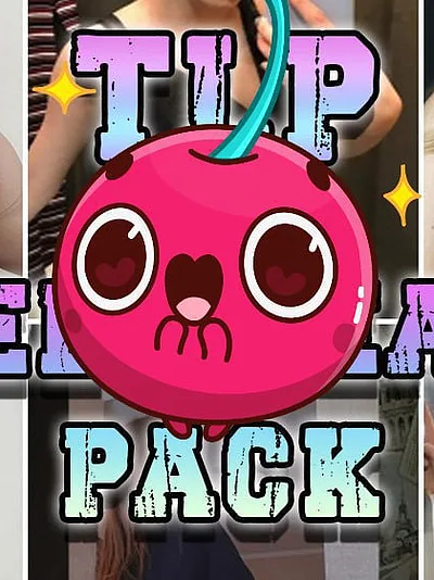 T3NL3K PACK - TLP1232