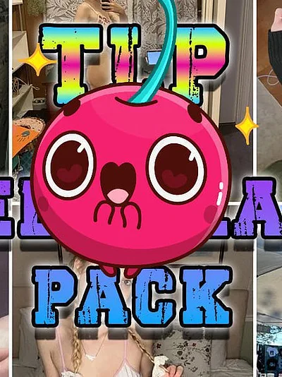 T3NL3K PACK - TLP1245 ️‍
