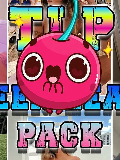 T3NL3K PACK - TLP1248 ️‍