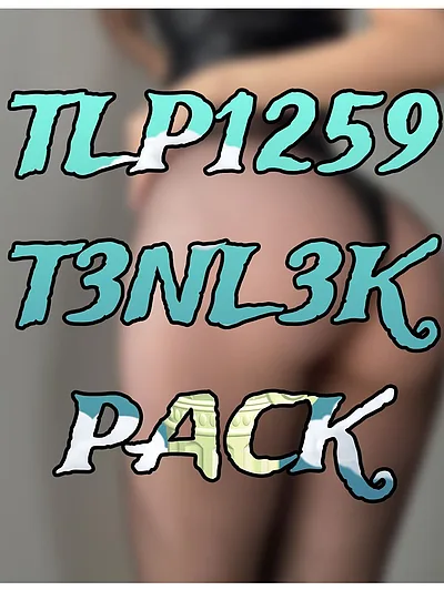 T3NL3K PACK - TLP1259