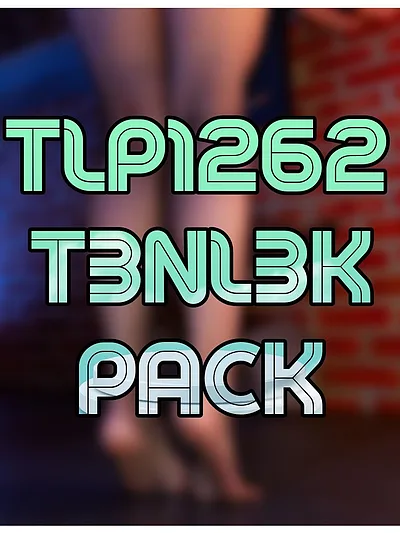 NEW Y0*NG (T3N'S)  DROPS0186