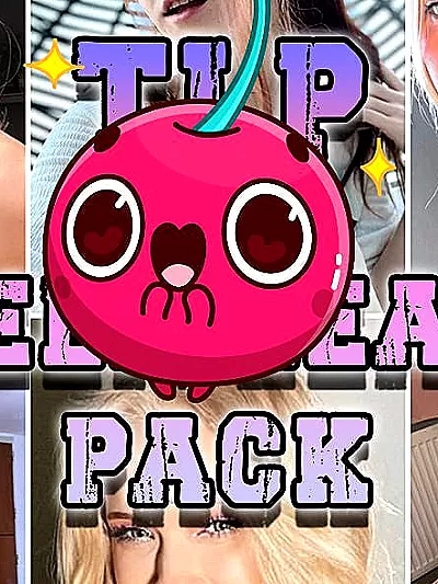 T3NL3K PACK - TLP1266