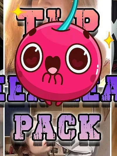 T3NL3K PACK - TLP1269 ️‍