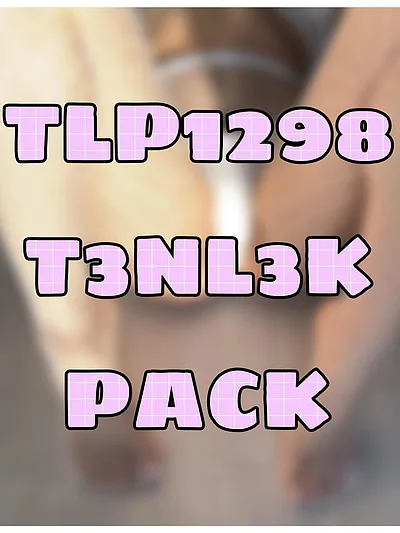 T3NL3K PACK - TLP1298 ️‍