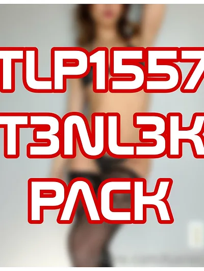 T3NL3K PACK - TLP1557