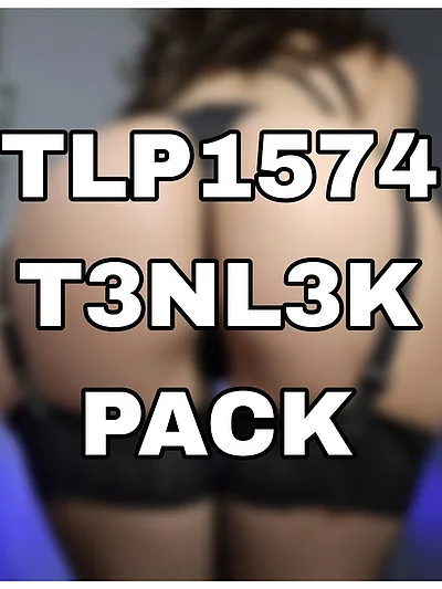 T3NL3K PACK - TLP1574